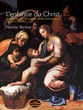 L'enfance du Christ, Op. 25: Sacred Trilogy for Solo Voices, Chorus and Orchestra Orchestra Scores/Parts sheet music cover